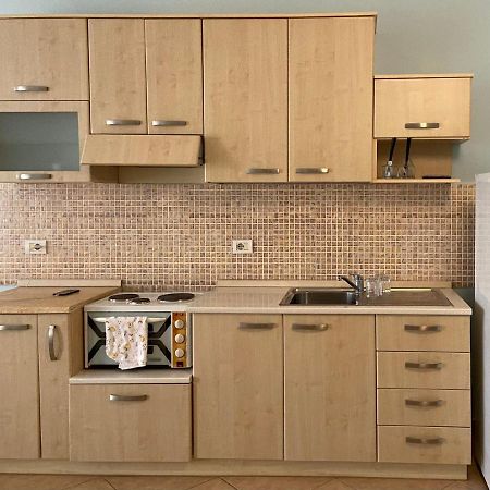 Seashell Apartment Durres Ngoại thất bức ảnh